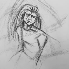 Sketch by Ash 3 29