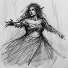 Sketch by Ash 3 11