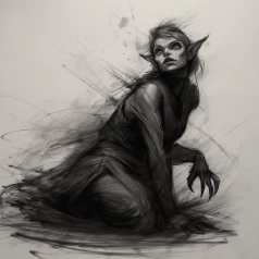 Sketch by Ash 3 65