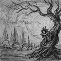 Sketch by Ash 3 48