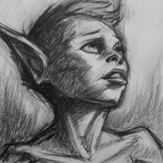 Sketch by Ash 3 44