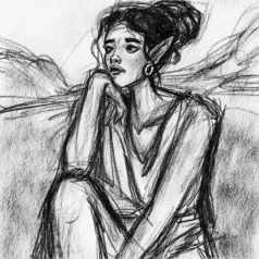 Sketch by Ash 3 46