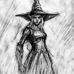 Sketch by Ash 3 59