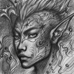 Sketch by Ash 3 42