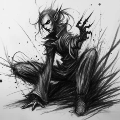 Sketch by Ash 3 63