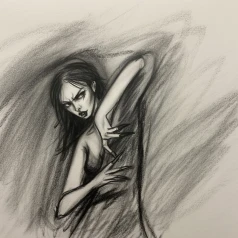 Sketch by Ash 3 57