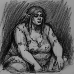 Sketch by Ash 3 25