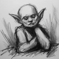 Sketch by Ash 3 21