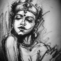 Sketch by Ash 3 23
