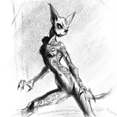 Sketch by Ash 3 18
