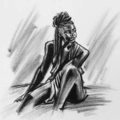 Sketch by Ash 4 6