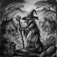 Sketch by Ash 4 55