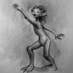 Sketch by Ash 4 63