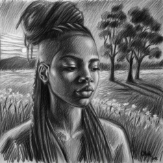 Sketch by Ash 4 4