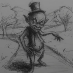 Sketch by Ash 4 18