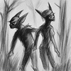 Sketch by Ash 4 34
