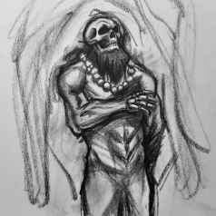 Sketch by Ash 4 45