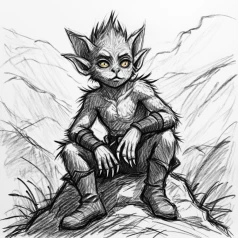 Sketch by Ash 4 1