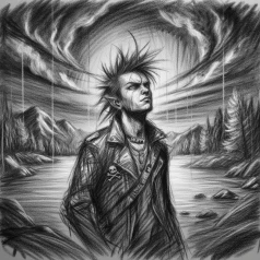 Sketch by Ash 4 27