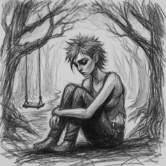 Sketch by Ash 4 16