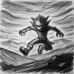 Sketch by Ash 4 3