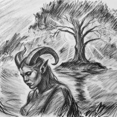Sketch by Ash 4 64