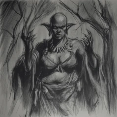 Sketch by Ash 4 11