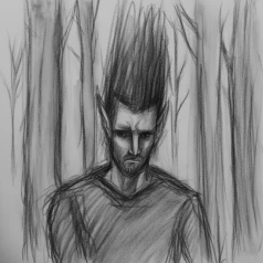 Sketch by Ash 4 60