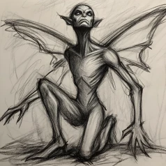 Sketch by Ash 4 31
