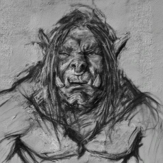 Sketch by Ash 4 20