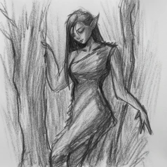 Sketch by Ash 4 65