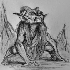 Sketch by Ash 4 66