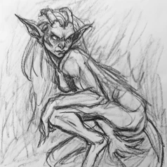 Sketch by Ash 4 68