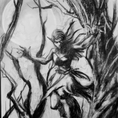 Sketch by Ash 4 67