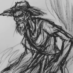 Sketch by Ash 4 9