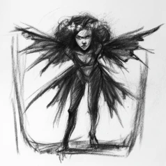 Sketch by Ash 4 47