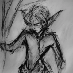 Sketch by Ash 4 69