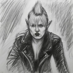 Sketch by Ash 4 7