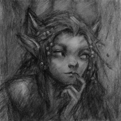 Sketch by Ash 4 13