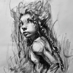 Sketch by Ash 4 15