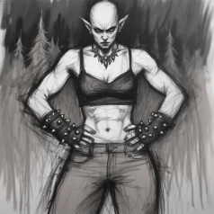 Sketch by Ash 4 48