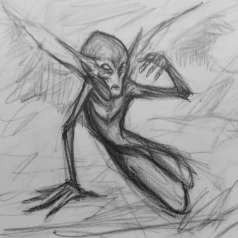 Sketch by Ash 4 33