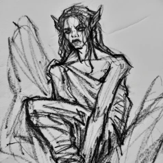 Sketch by Ash 4 56
