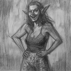 Sketch by Ash 4 41