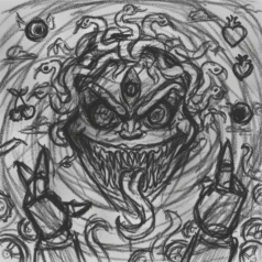 Sketch by Ash 5 13
