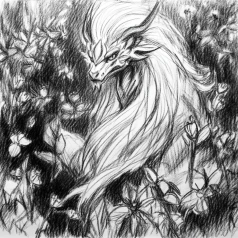 Sketch by Ash 5 44