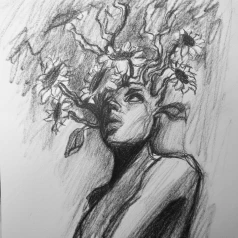 Sketch by Ash 5 60