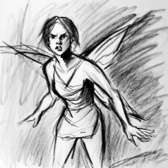 Sketch by Ash 5 34