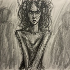 Sketch by Ash 5 22