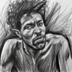 Sketch by Ash 5 57